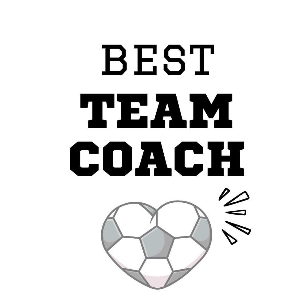 Best Team Coach Mug