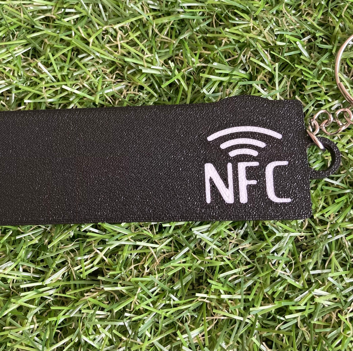 Soccer Mum Keychain or Bag Tag