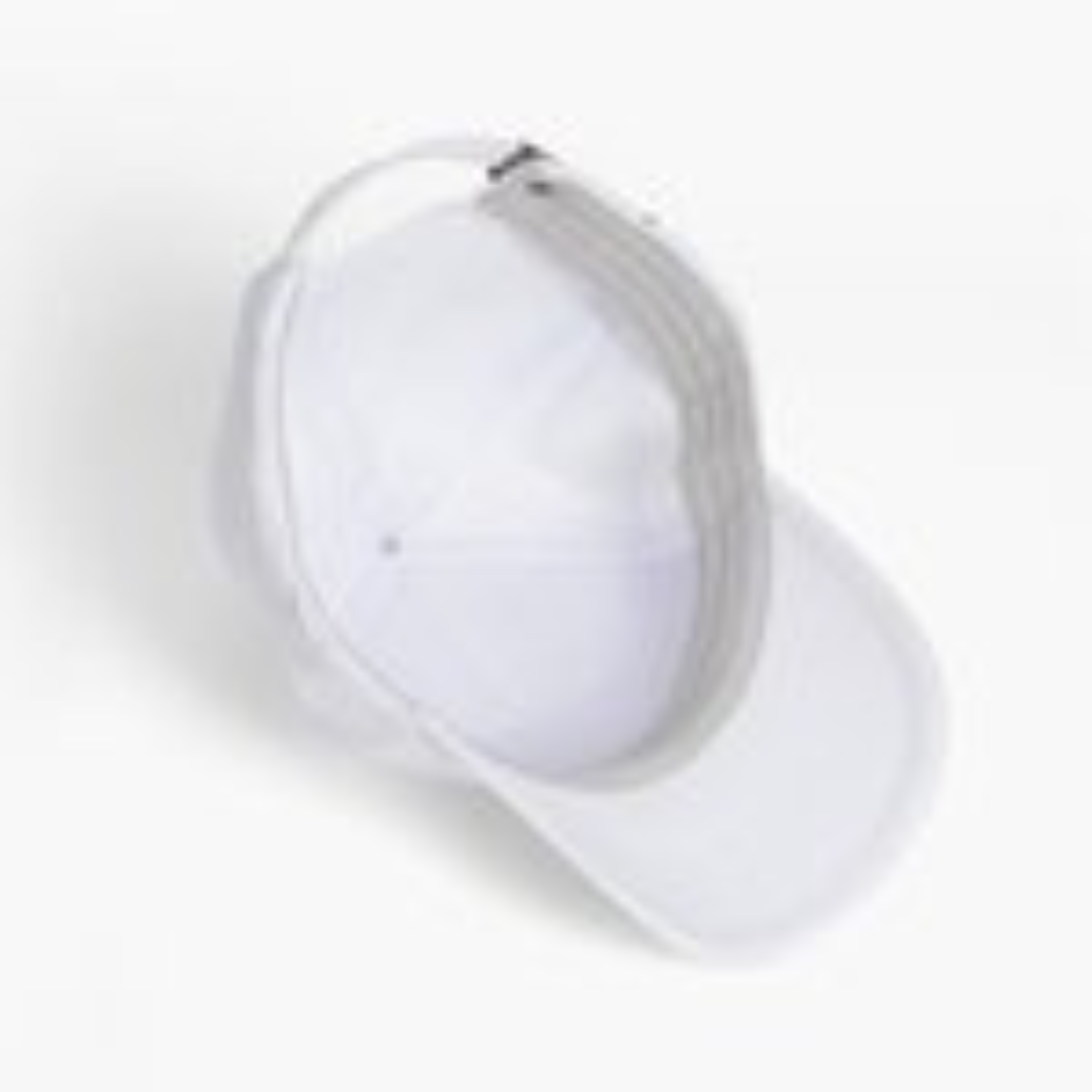 Cap with Soccer Mum Logo