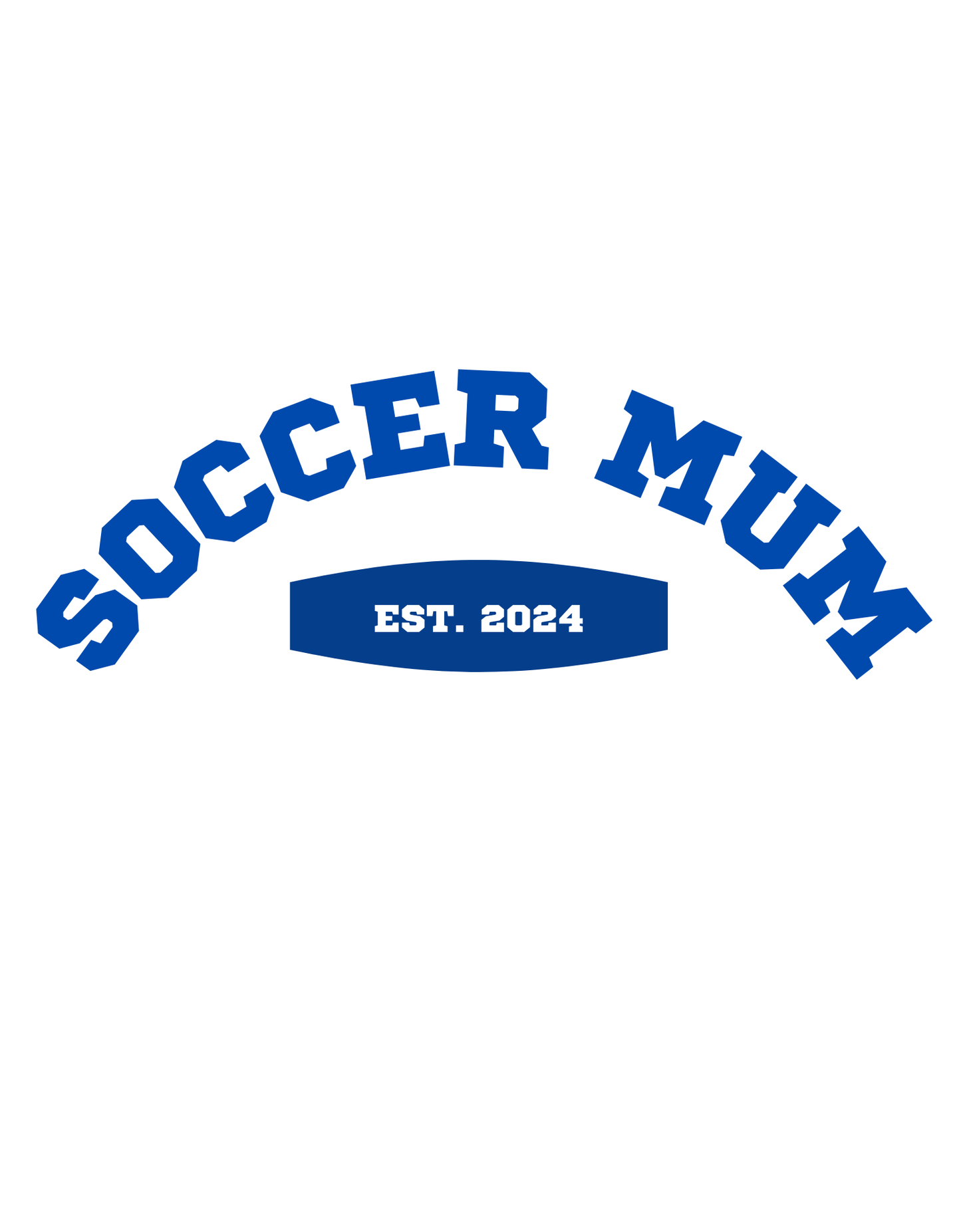 Soccer Mum Cap