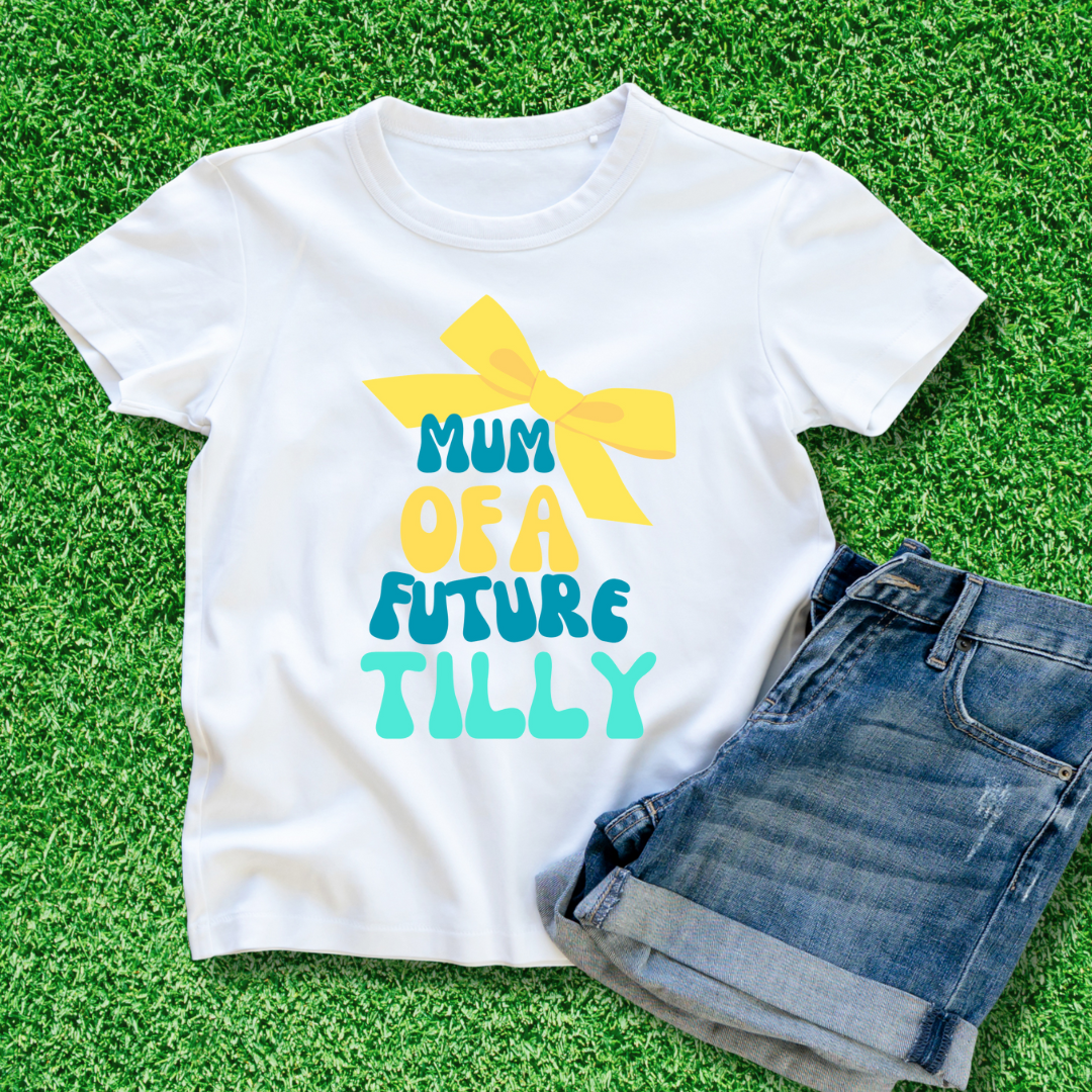 Soccer Mum
