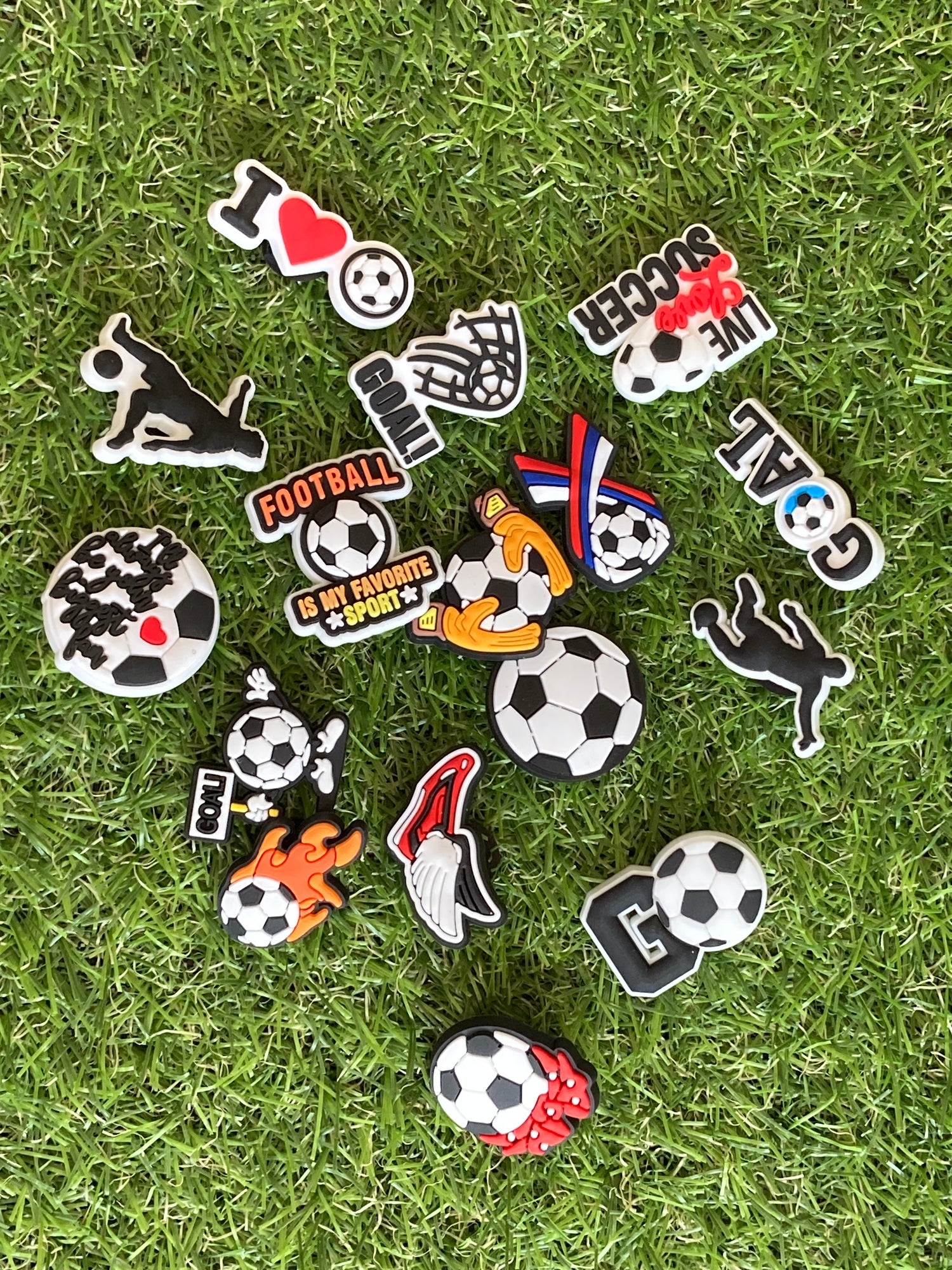 Soccer Kids