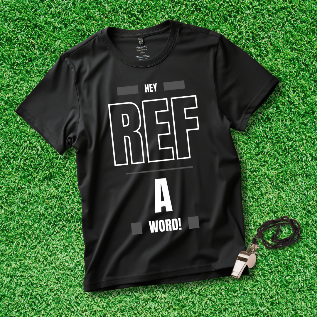 Soccer Dad