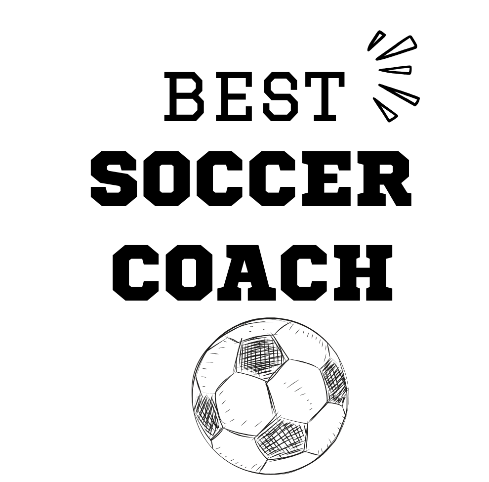 Best Soccer Coach Mug