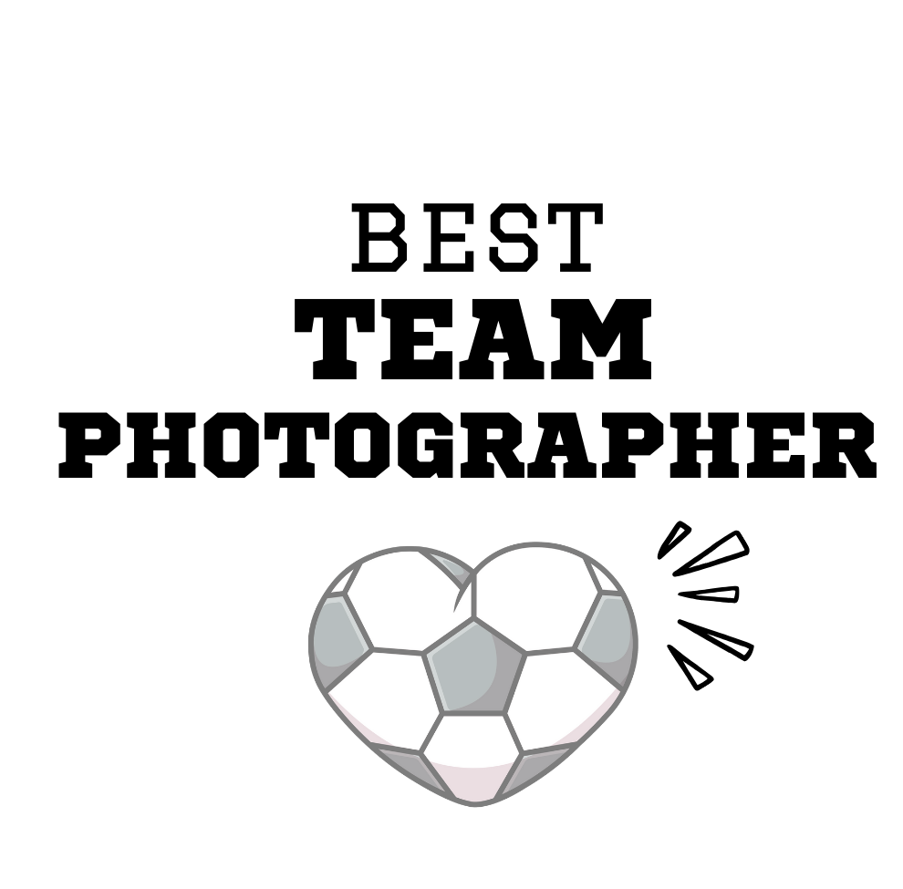 Best Soccer Team Photographer Mug